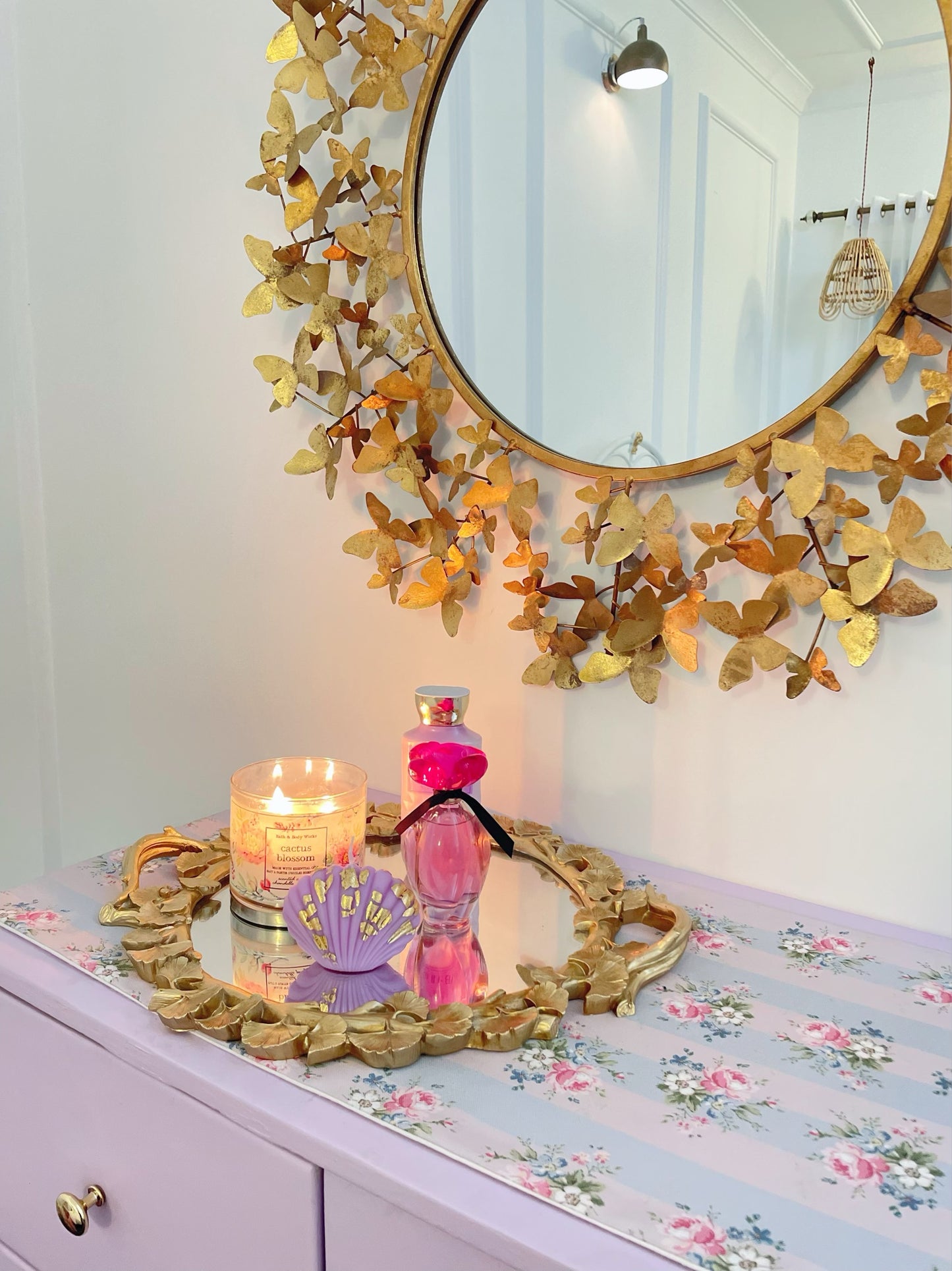 Ava Table Runner