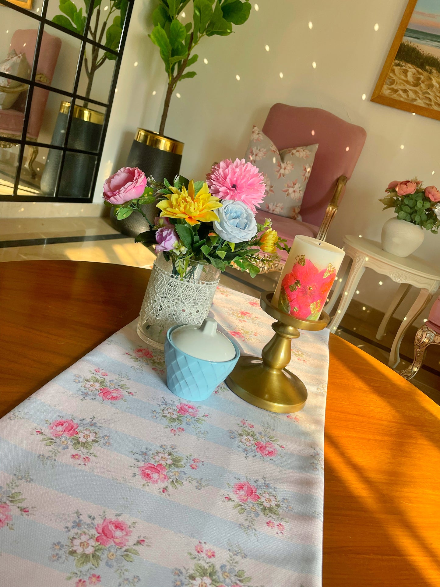Ava Table Runner