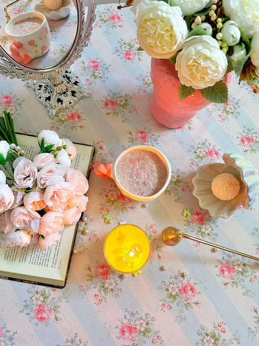 Ava Tablecloth