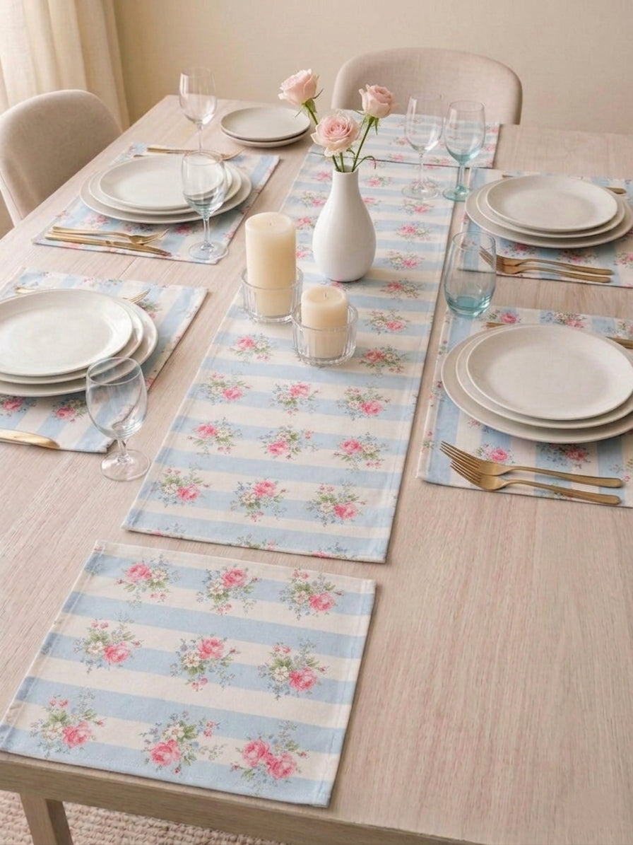 Ava Table Linen Set