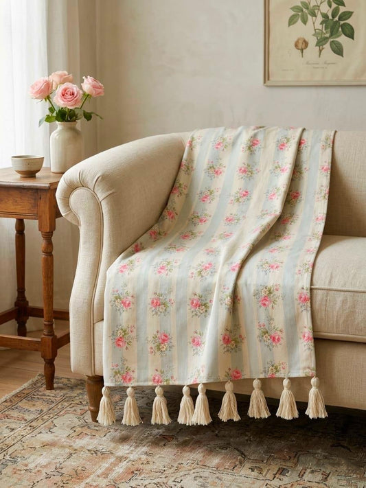 Ava Throw Blanket