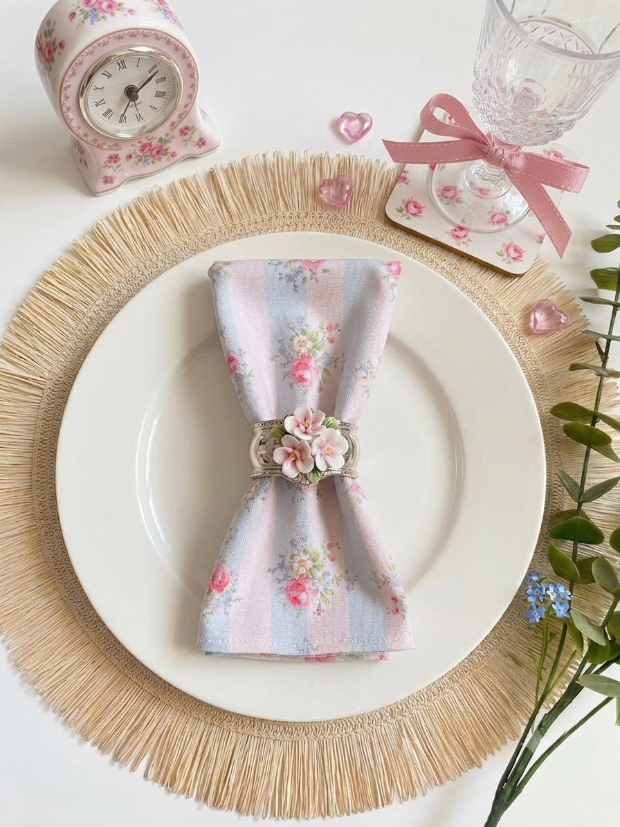 Ava Table Napkin