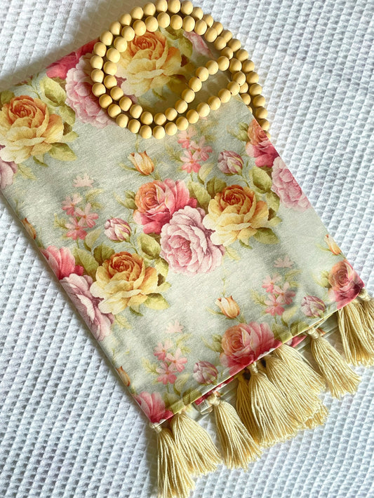 Bella Throw Blanket