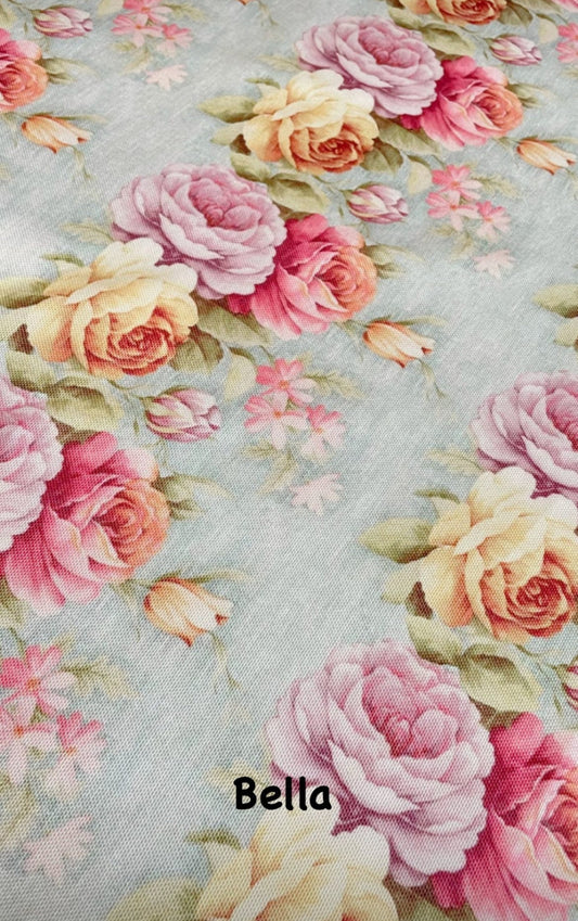 Bella Fabric