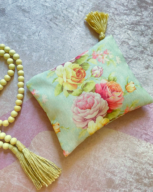 Bella Makeup Pouch