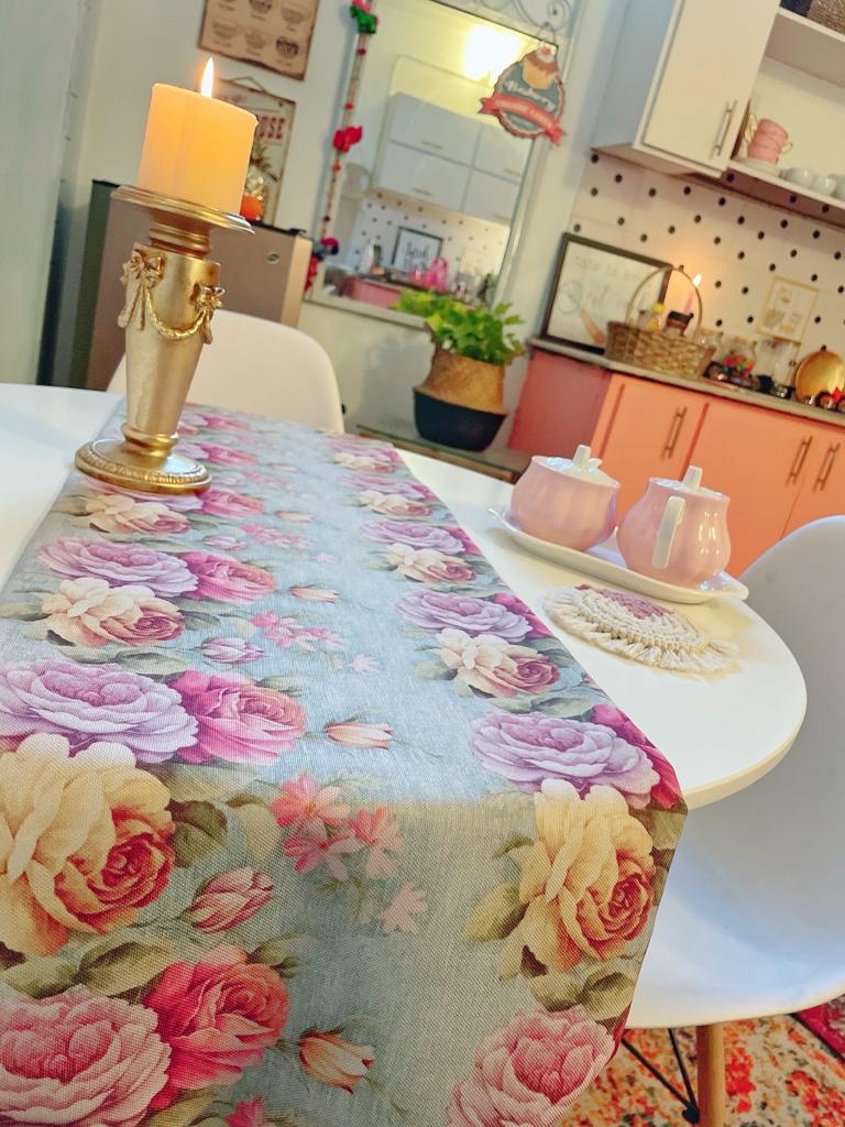 Bella Table Runner