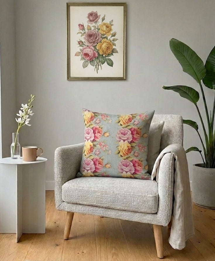 Bella Cushion