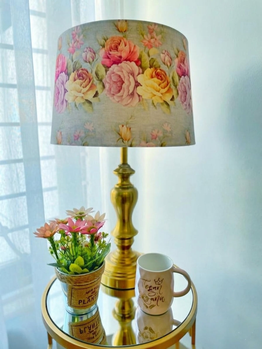 Bella lamp shade