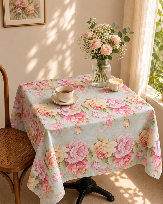 Bella Tablecloth
