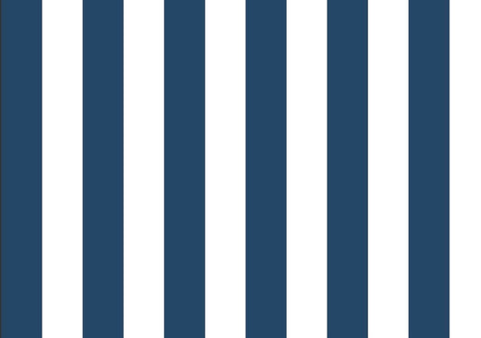 Blue Blend Fabric 