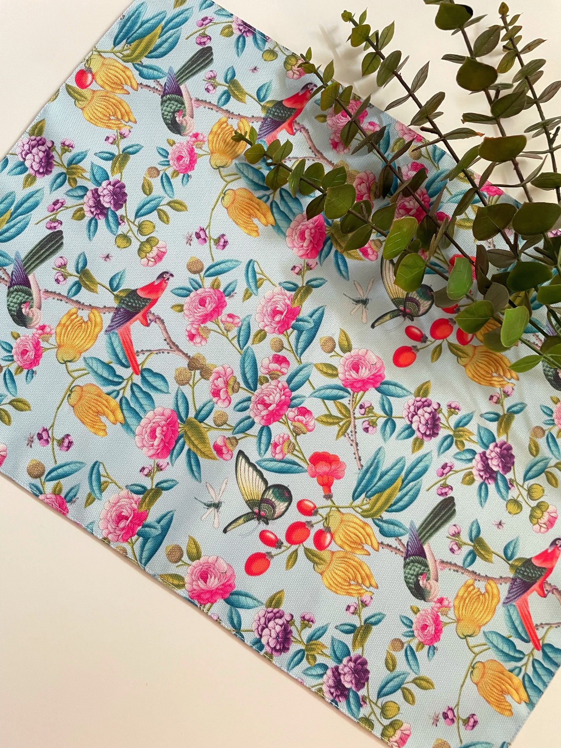 Blue_Meadow_Table_Mat