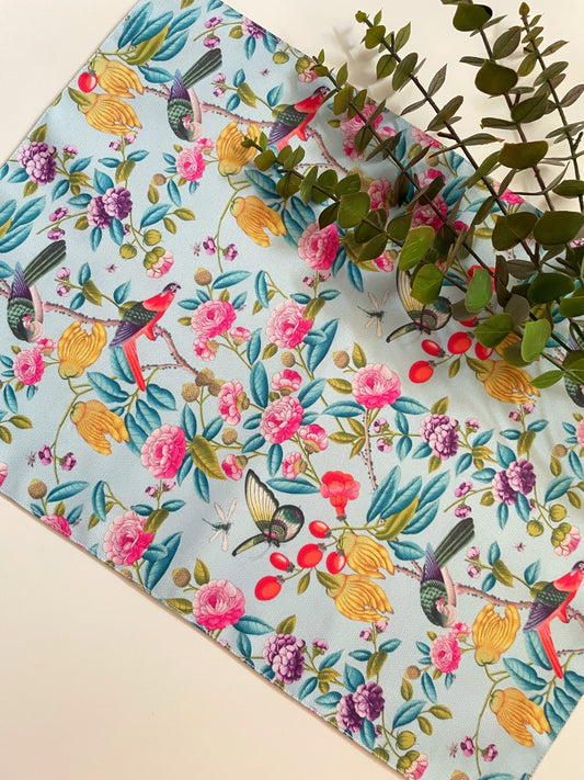 Blue_Meadow_Table_Mat