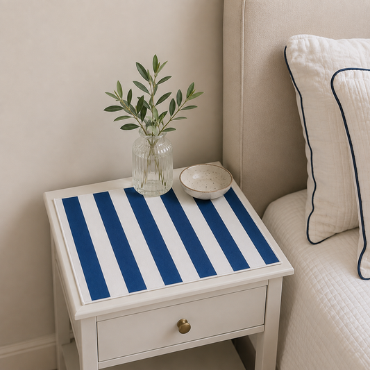 Blue Blend Table Mat