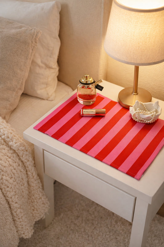 Candystripes Table Mat