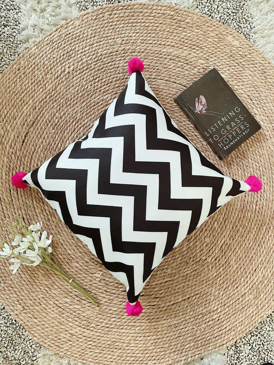 Chevron Cushion
