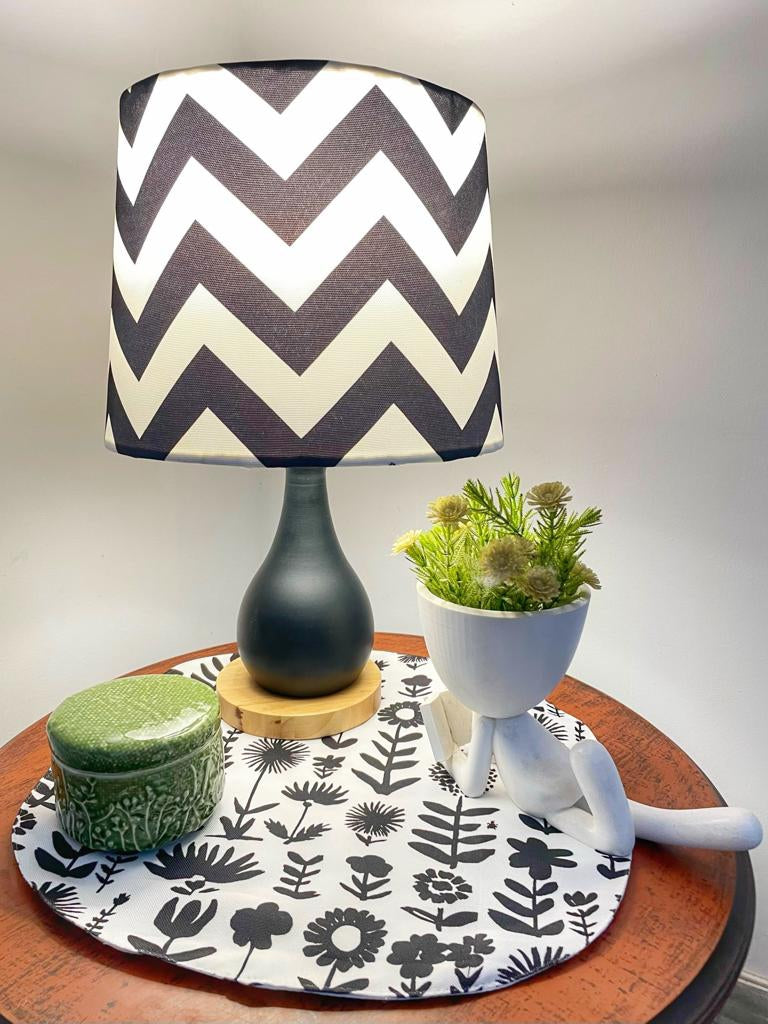 Chevron Lamp Shade