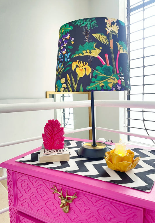 Chevron_Table_Mat
