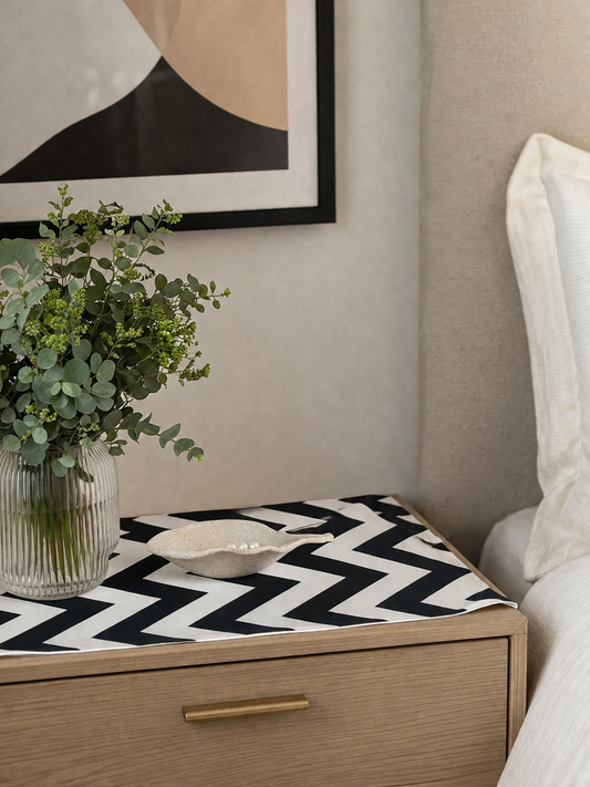 Chevron Table Mat