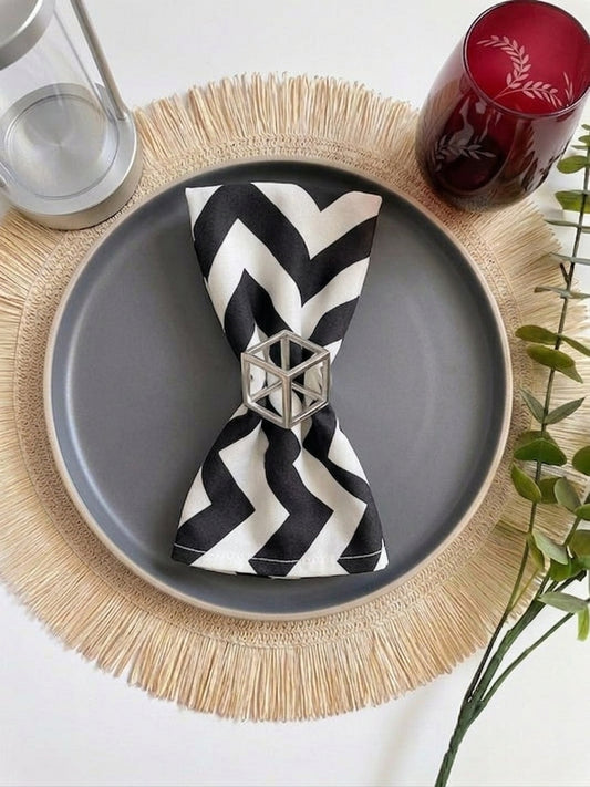Chevron Table Napkin