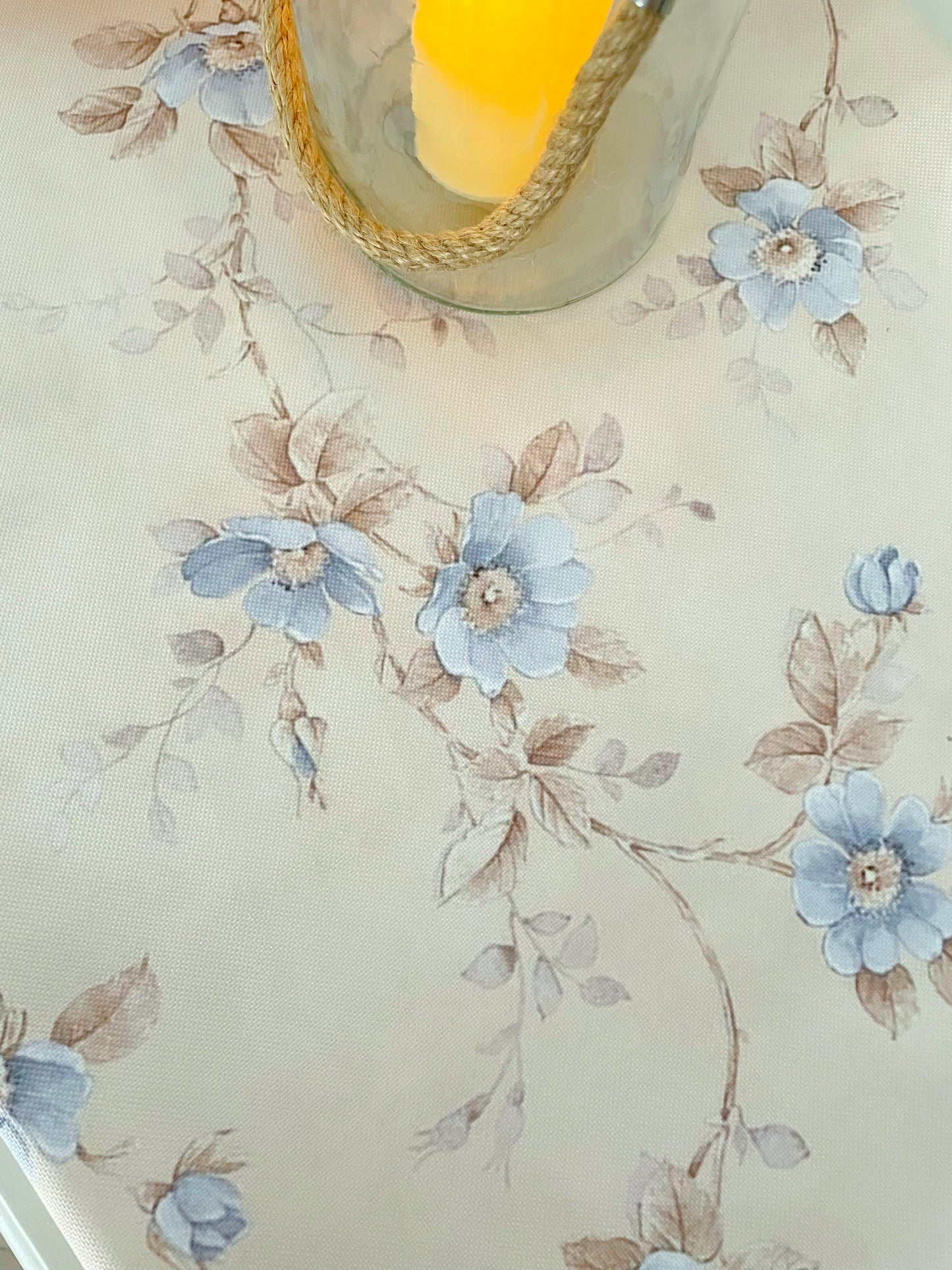 Clay Table Runner