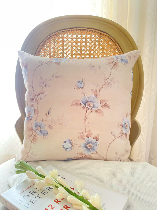 Clay Cushion
