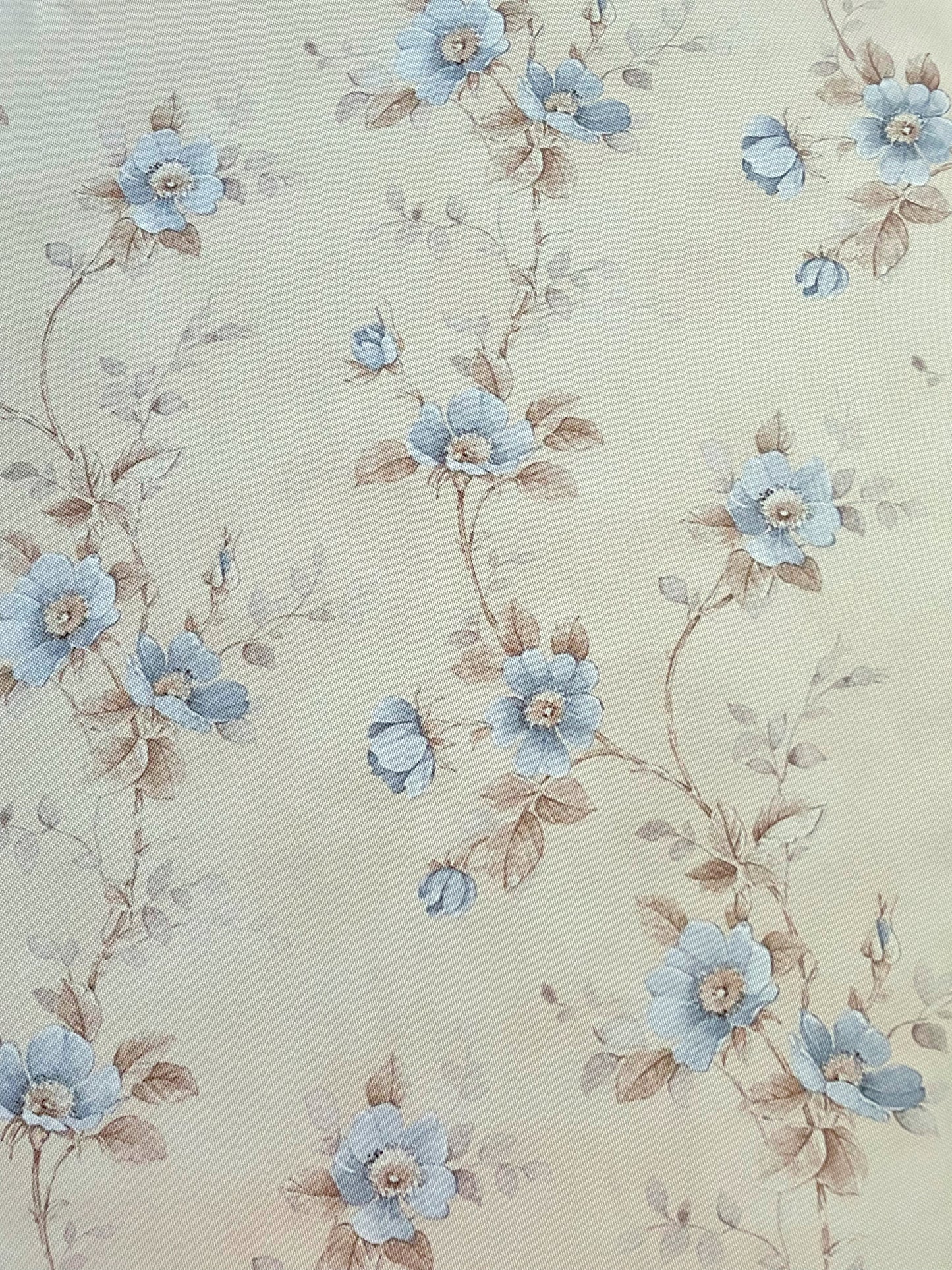 Clay Fabric