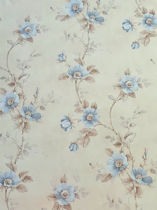 Clay Fabric