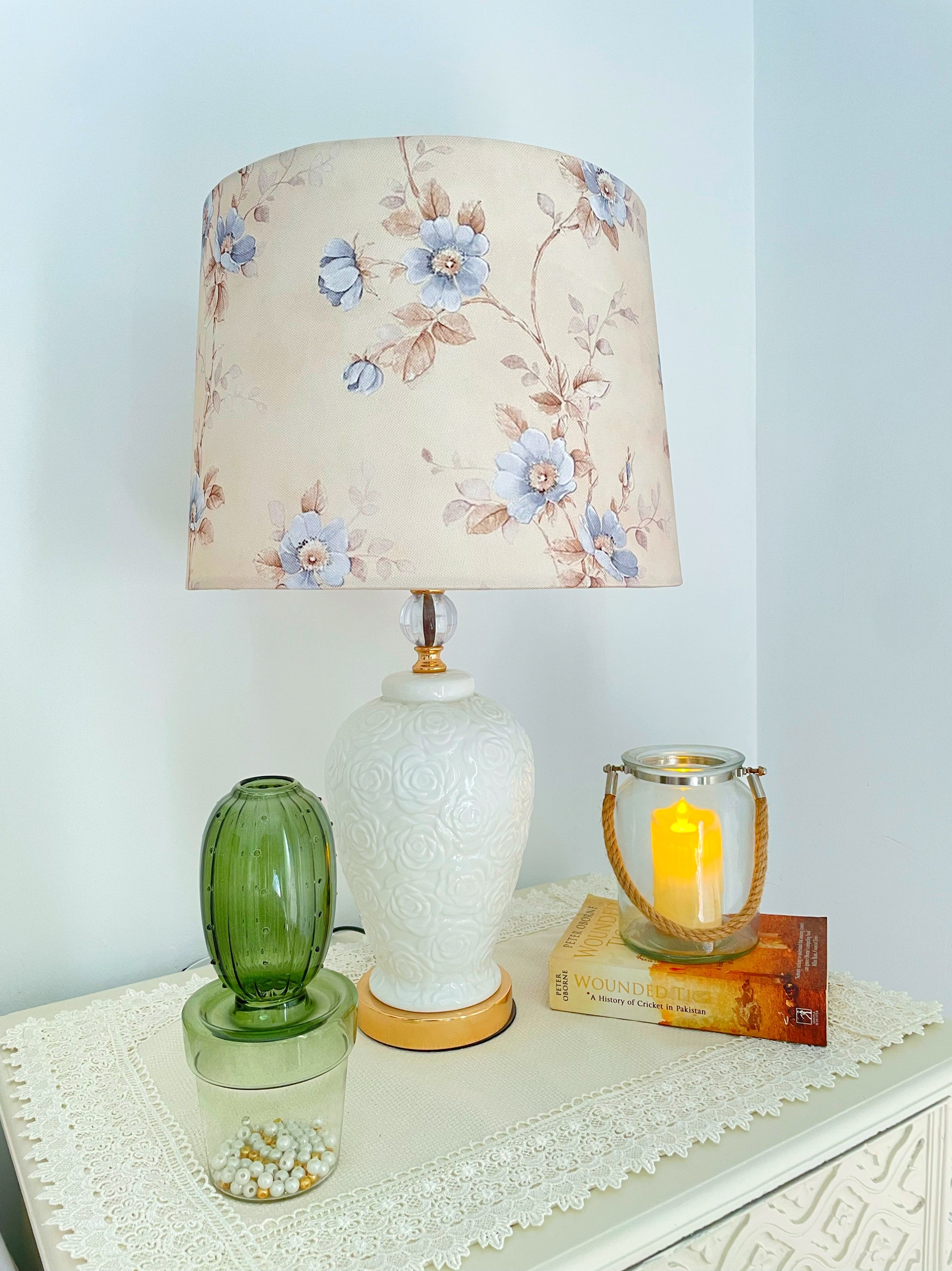Clay_Lamp_Shade