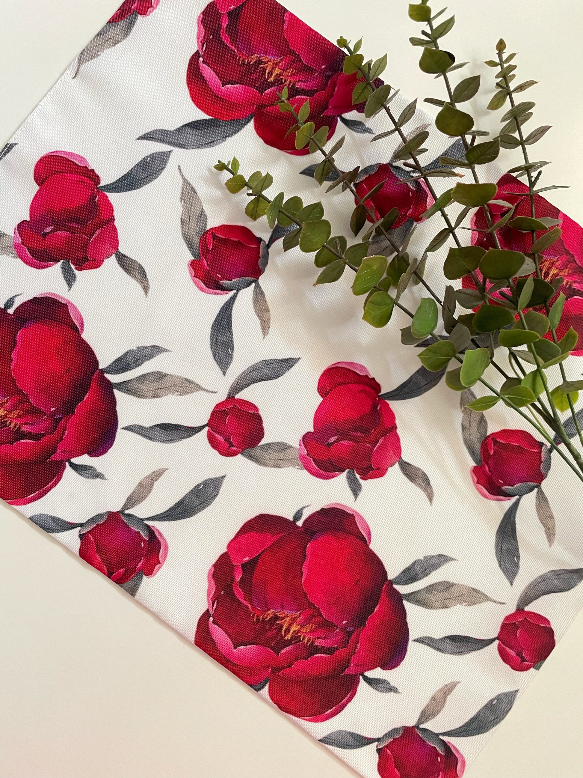 Dahlia_Table_Mat
