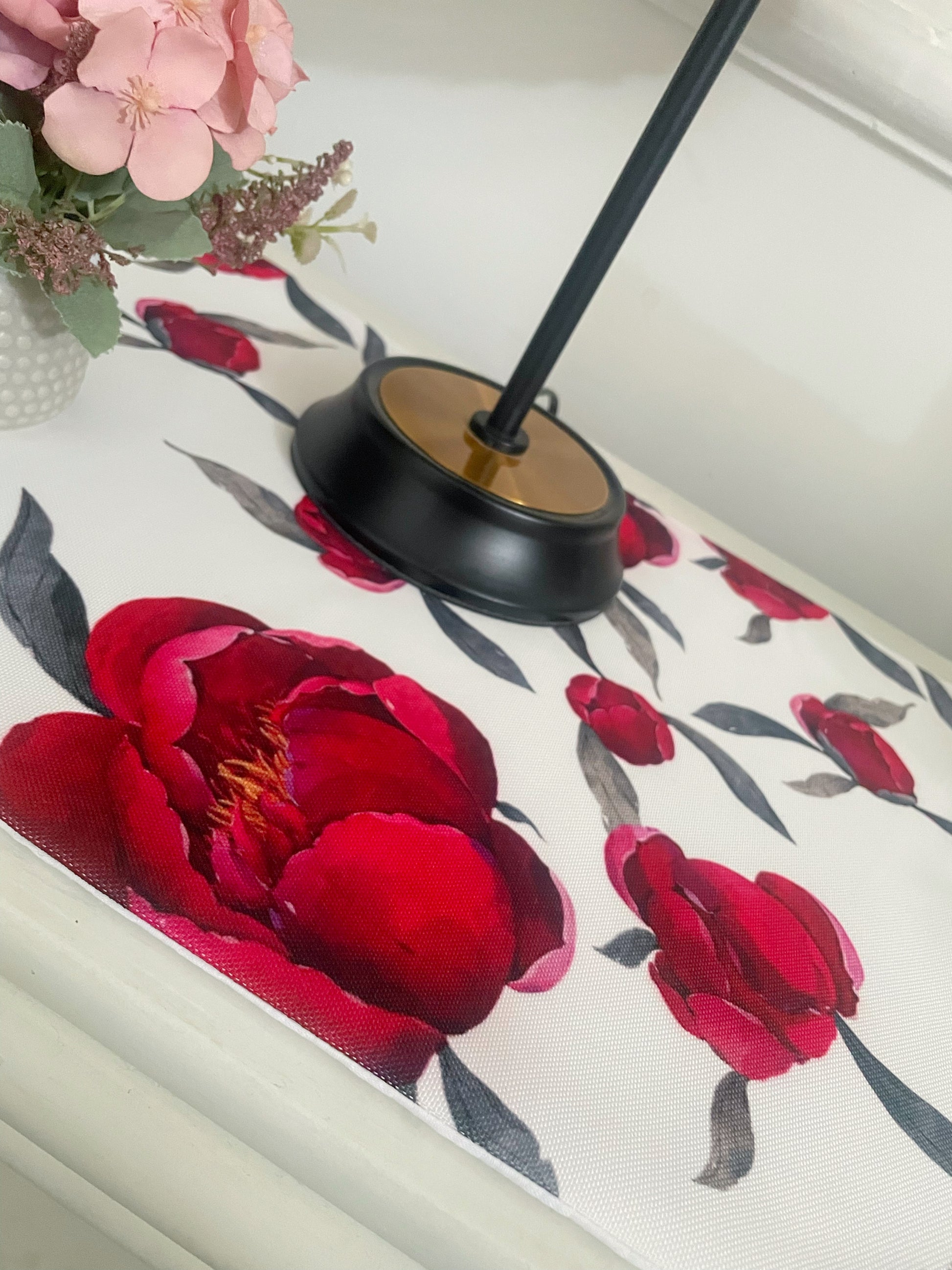 Dahlia_Table_Mat
