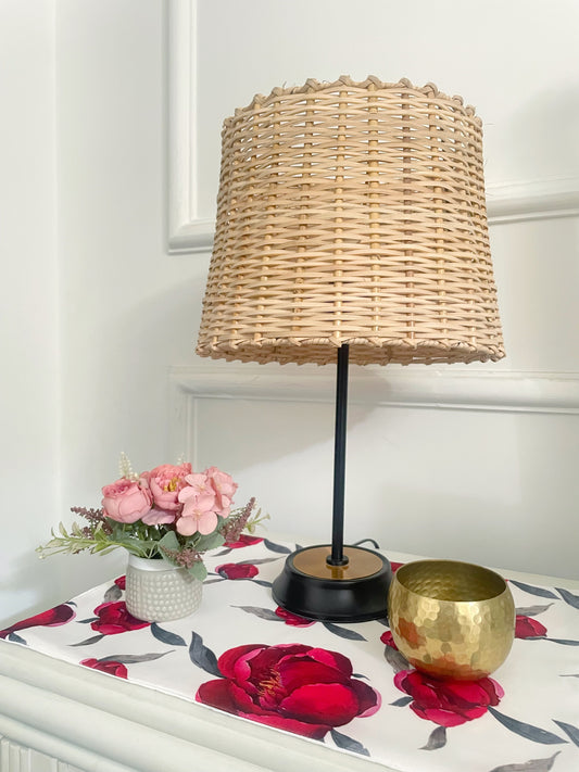 Dahlia_Table_Mat