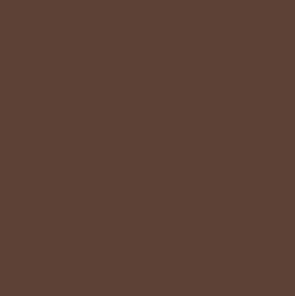 Dark Brown Velvet Fabric