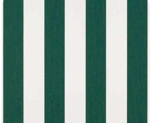 Dark Green Blend Fabric