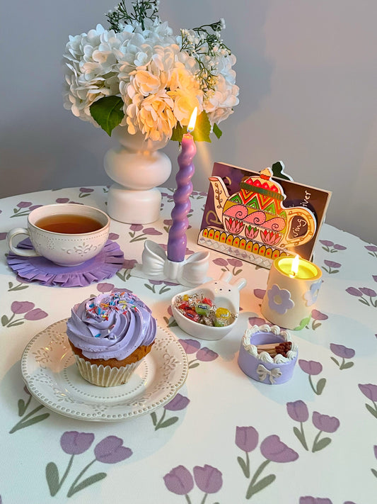 Duchess Tablecloth