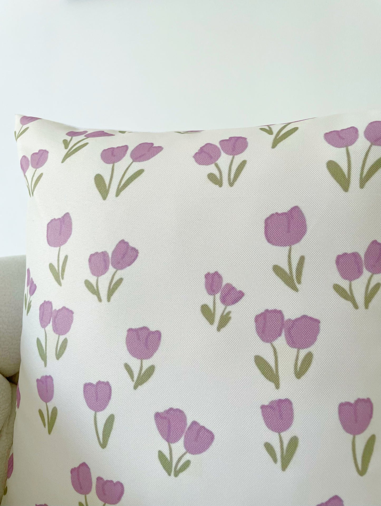 Duchess Cushion
