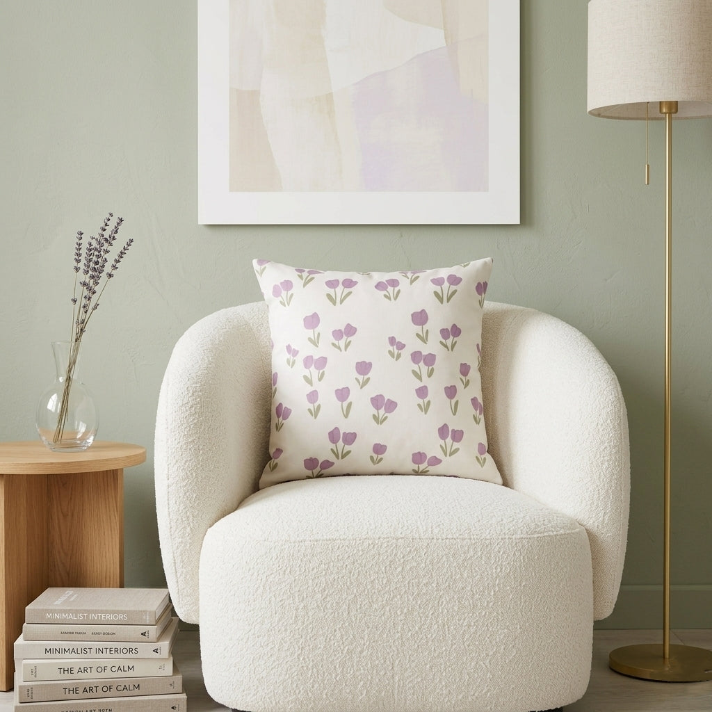 Duchess Cushion