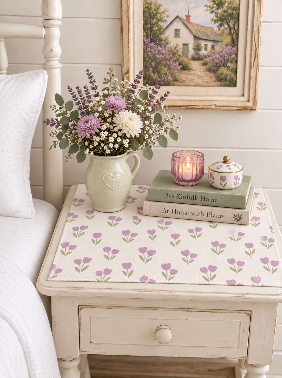 Duchess Table Mat