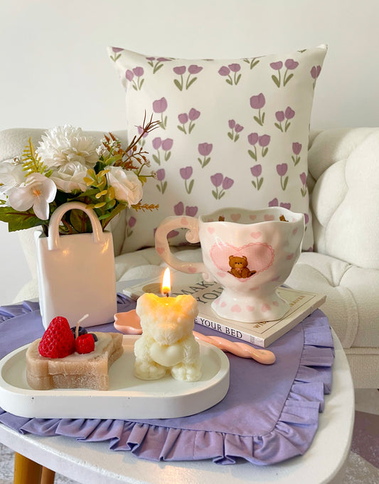 Duchess Cushion