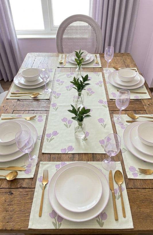 Duchess Table Linen Set