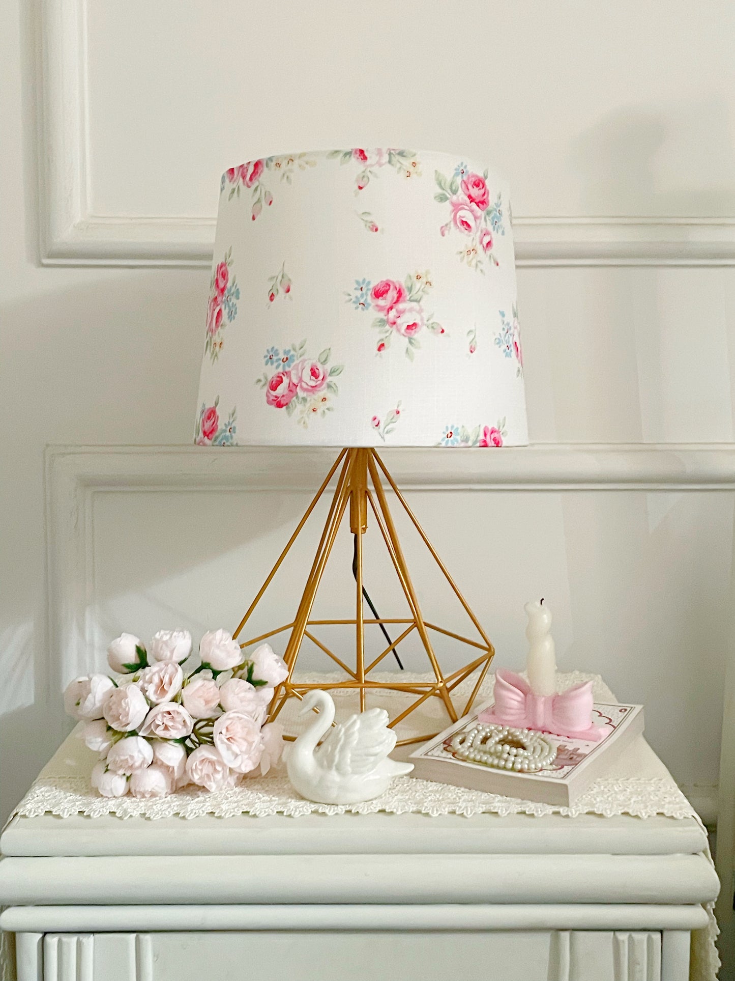 Emma lamp shade