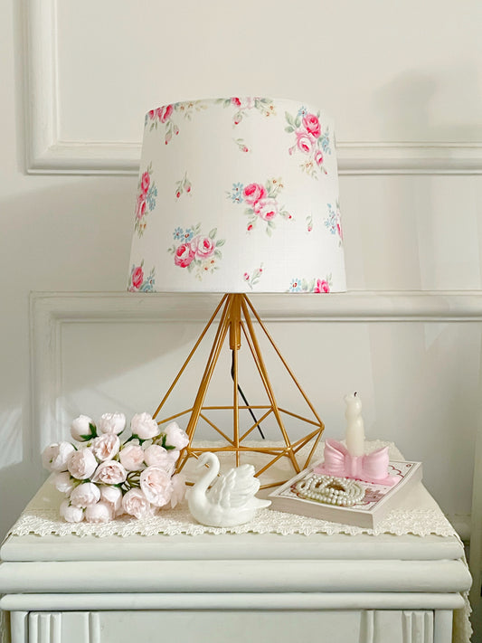 Emma lamp shade