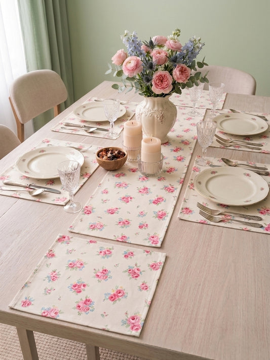 Emma Table Linen Set