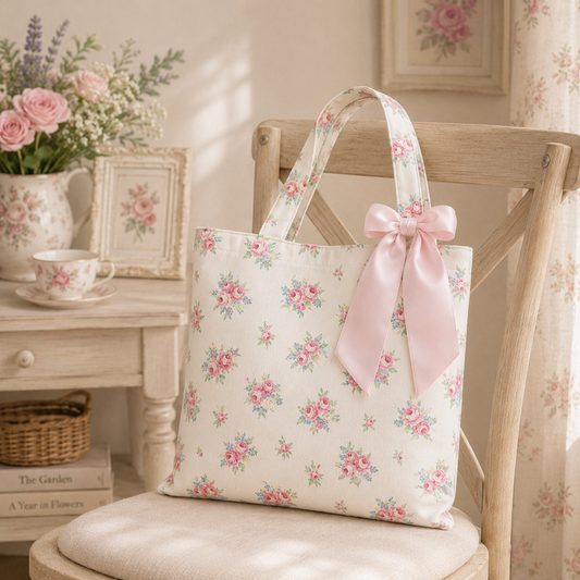 Emma Tote Bag