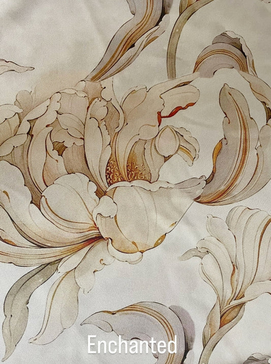 Enchanted Fabric