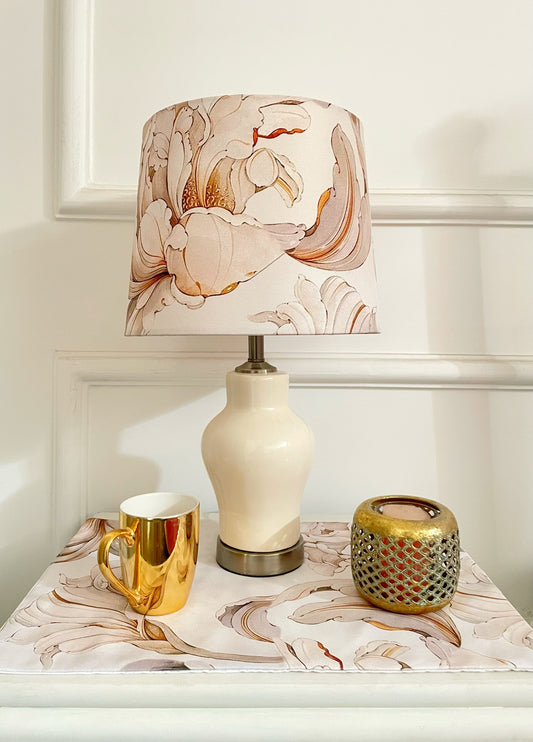 Enchanted lamp shade