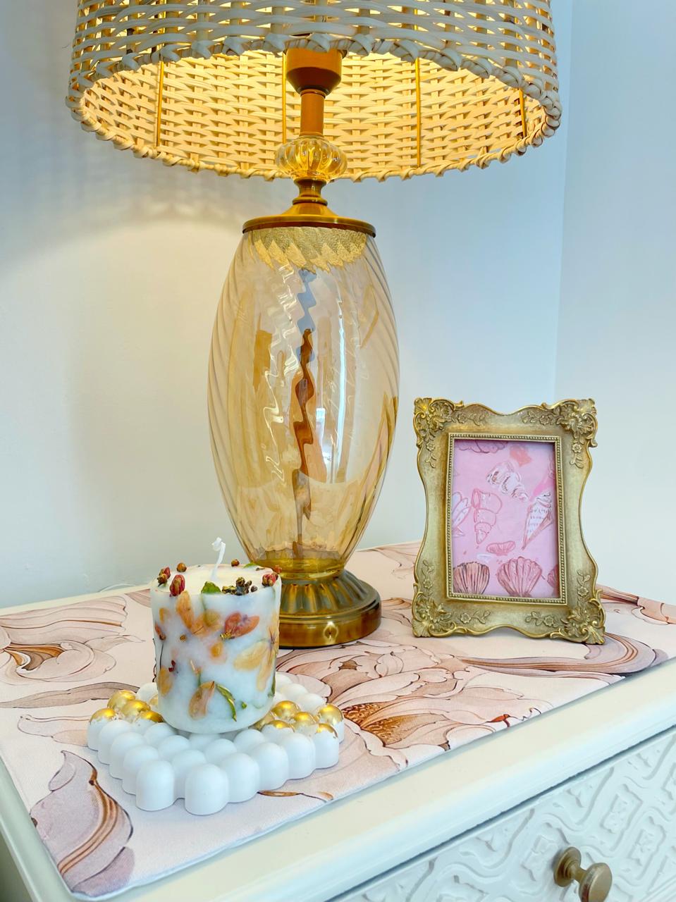 Enchanted Table Mat