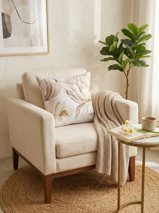 Enchanted Cushion