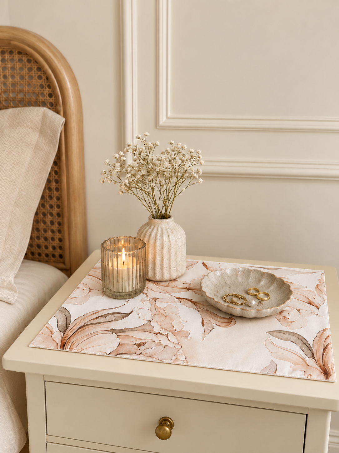 Enchanted Table Mat