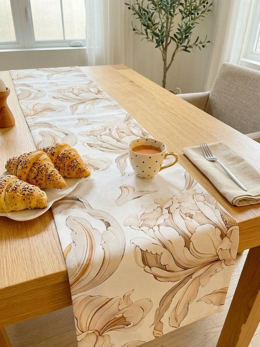 Enchanted Table Runner