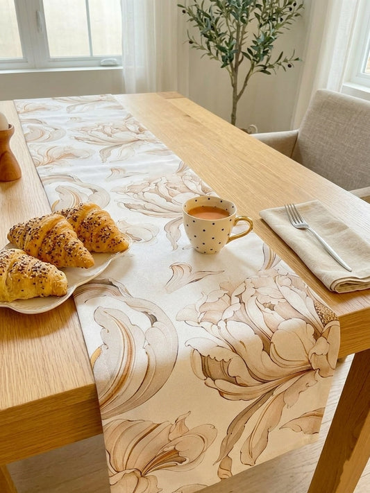 Enchanted Table Runner